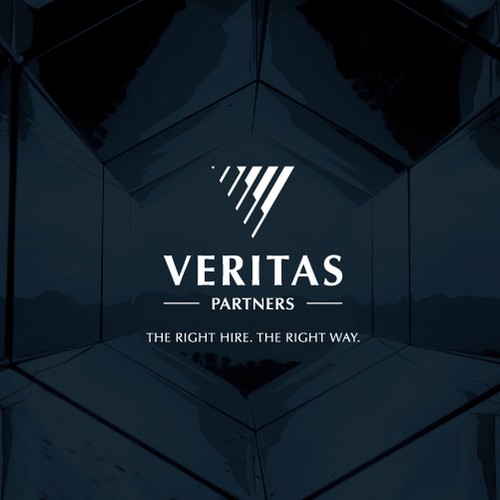 Logo for Veritas Partners