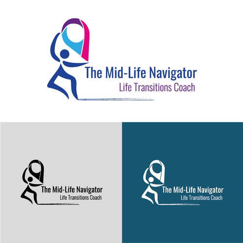 The Mid-Life Navigator Design 02