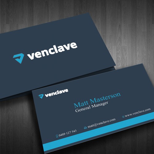 Venclave 1