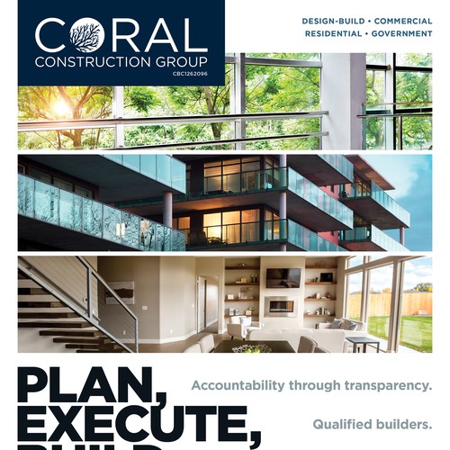 Coral Construction Group 