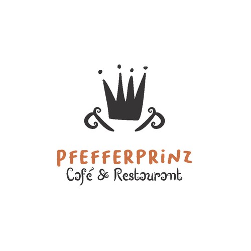 restaurant logo