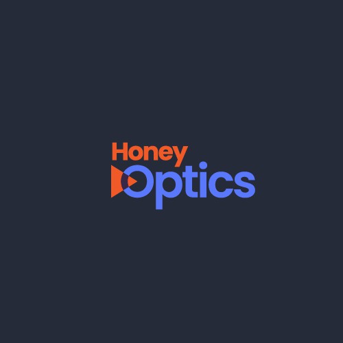 High-end Video Logo Design