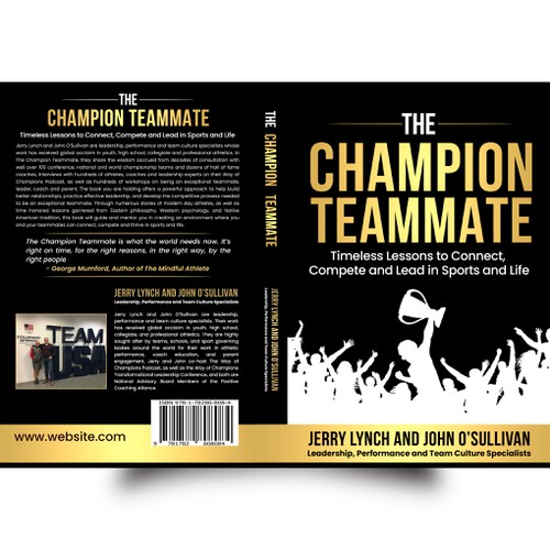 The Champion Teammate