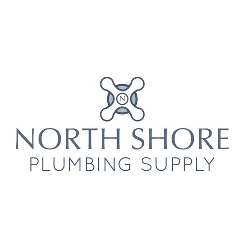plumbing supply logo revamp