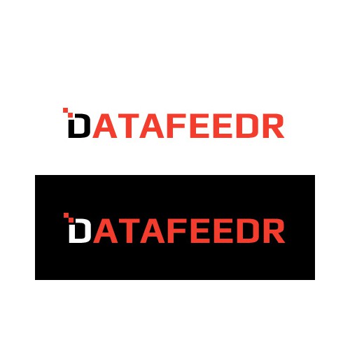 New logo for rebranding 7 year-old SaaS business (datafeedr)