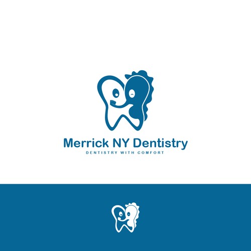 dentist logo