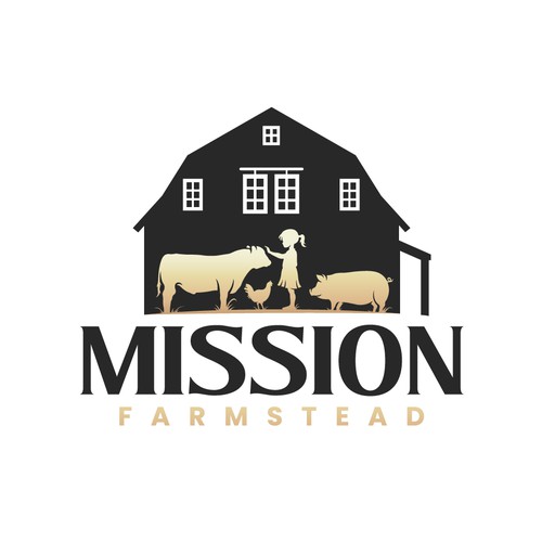 Mission Farmstead