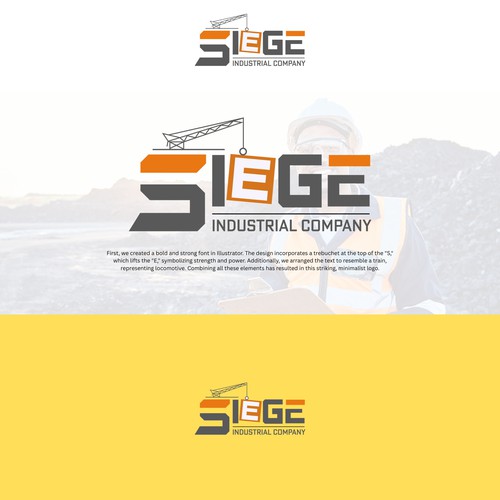 SIEGE Logo