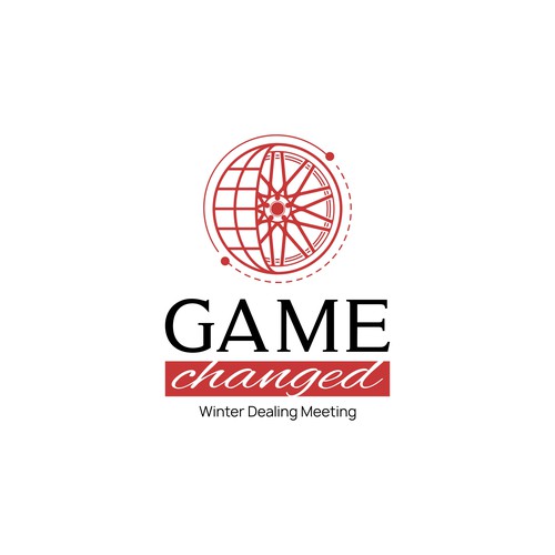 logo for Game Changed