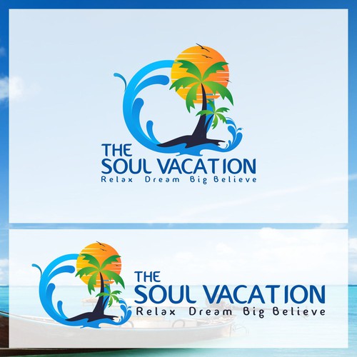 The Soul Vacation