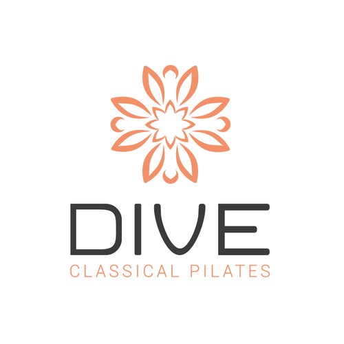 Dive logo 2