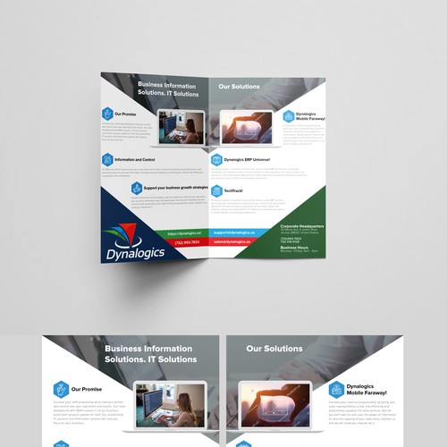 Brochure Design