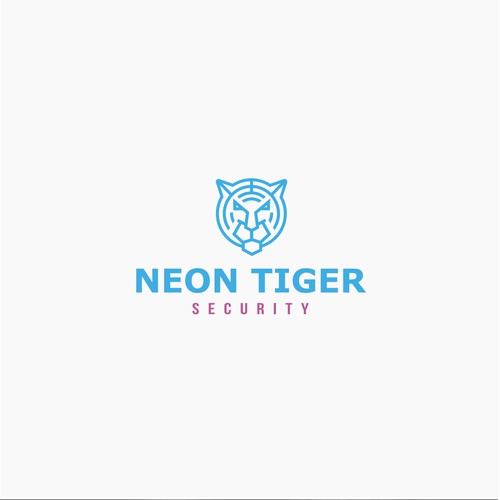 logo for security