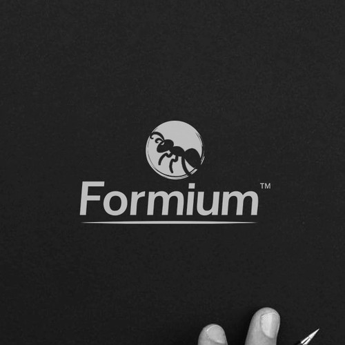 Formium Logo Project