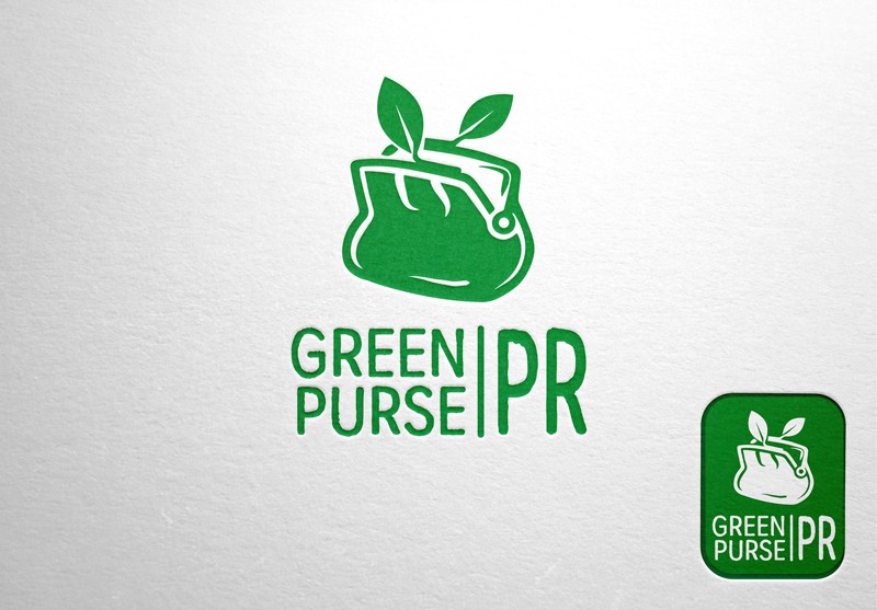 Marketing to Women: Design a modern logo for a PR consultancy specializing in food & retail