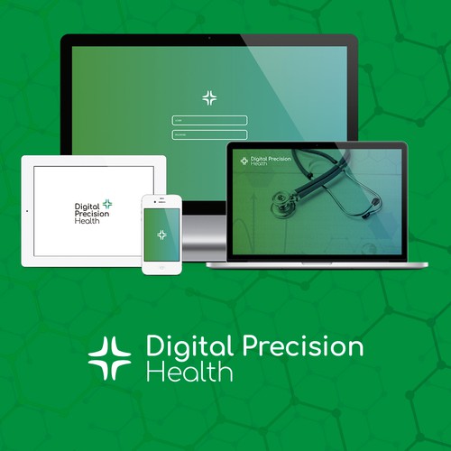 Digital Precision Health