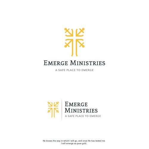 Emerge Ministries