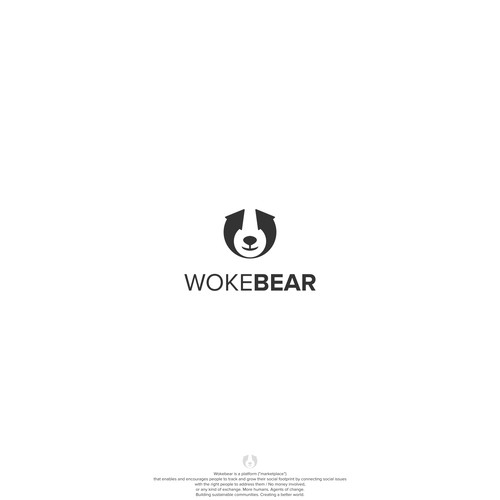 wokebear