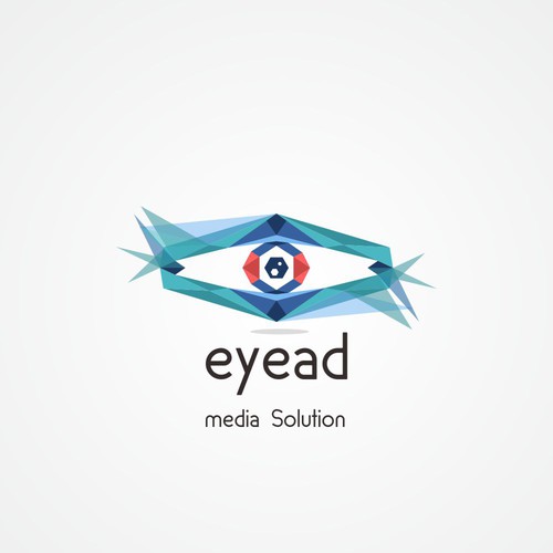 Eye logo