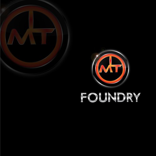 foundry
