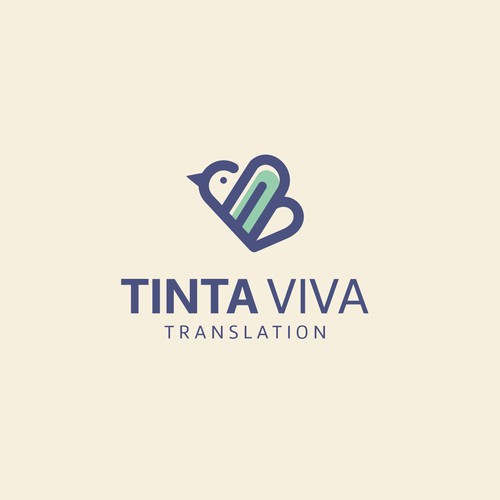 Tinta viva logo