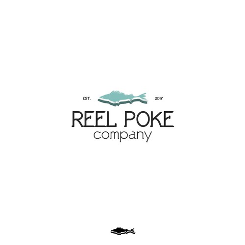 Reel poke 