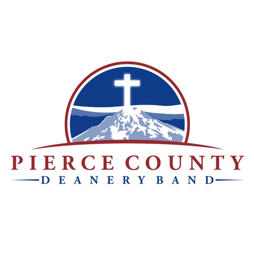 Catholic Middle School Band Program needs logo