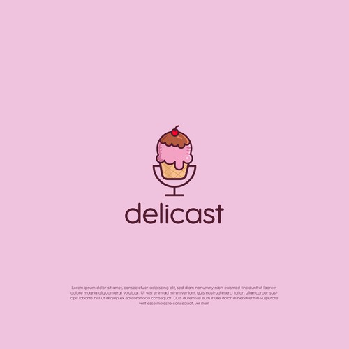 Delicast