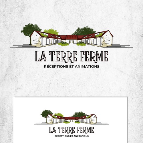 La Terre Ferme