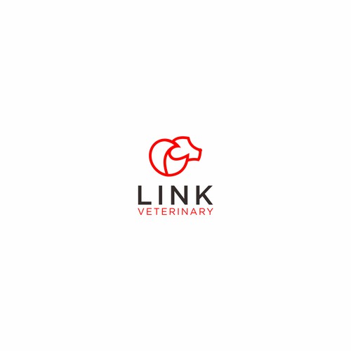 link veterinary
