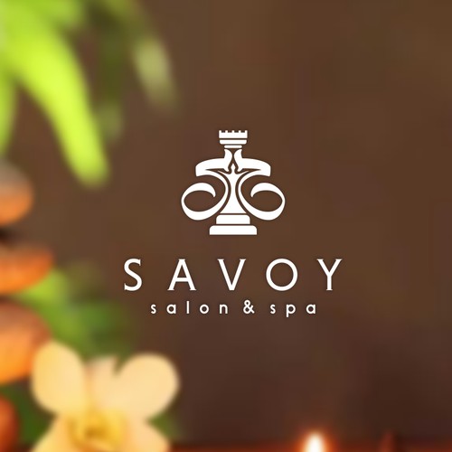 Savoy Logo