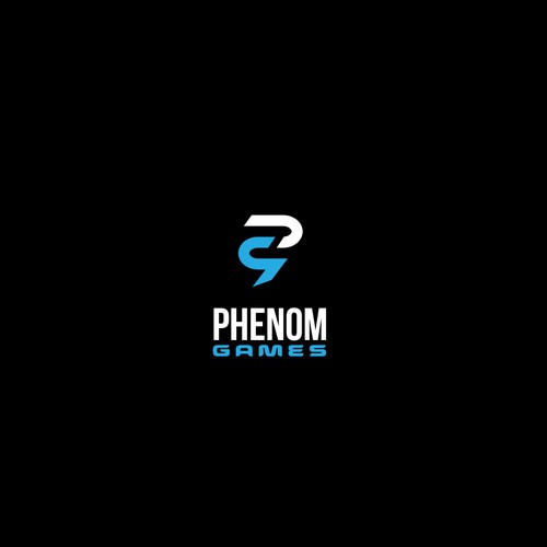 Phenom Games