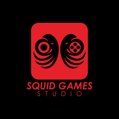 squid logos