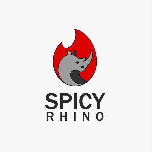 Spicy Rhino