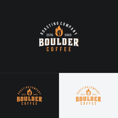 Boulder Coffee