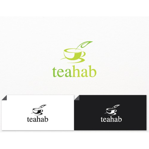 Create an eye catching TEA logo
