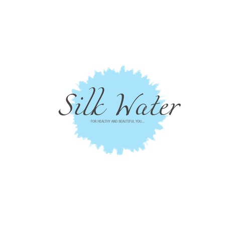 Silk water