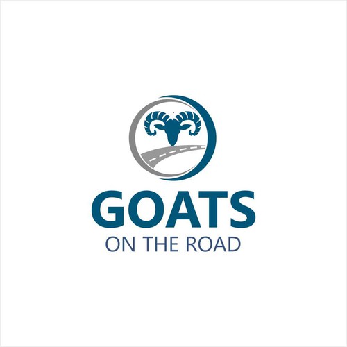 Goats On The Road