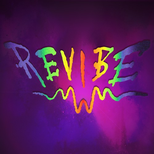 REVIBE - Branding Revibe