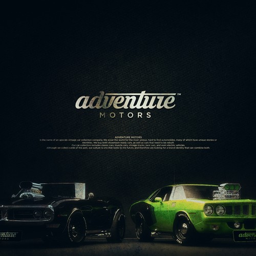 Adventure Motors