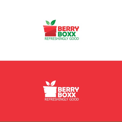 Berry Boxx logo