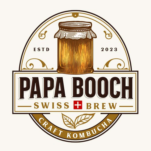 Papa Booch