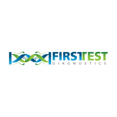 logo for First Test Diagnostics