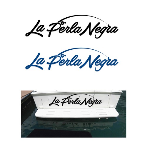 La Perla Negra