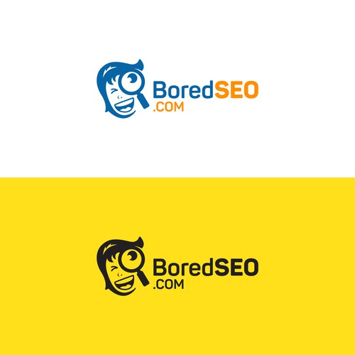SEO Logo Design