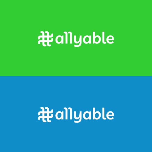 Creative logo for an exciting tech startup