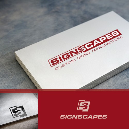 SignScapes