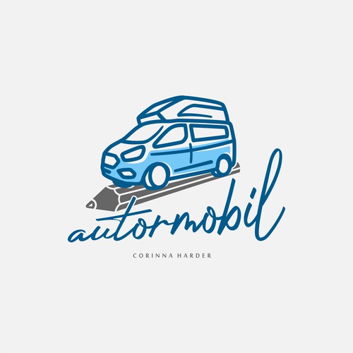 Autor mobil