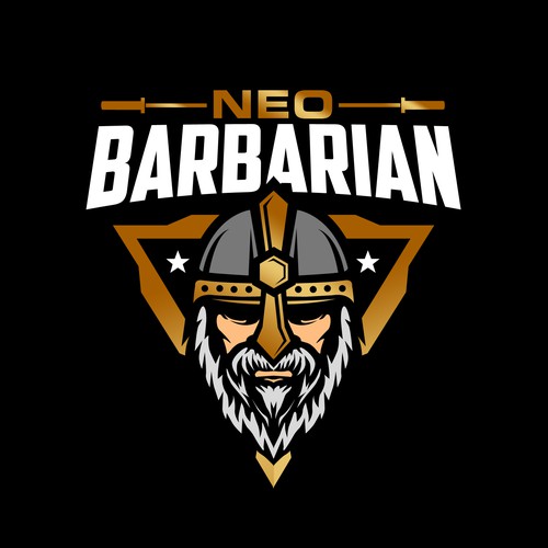 NEO BARBARIAN