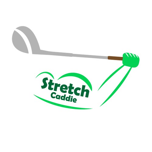 Create a Logo For A New Golf Fitness Product